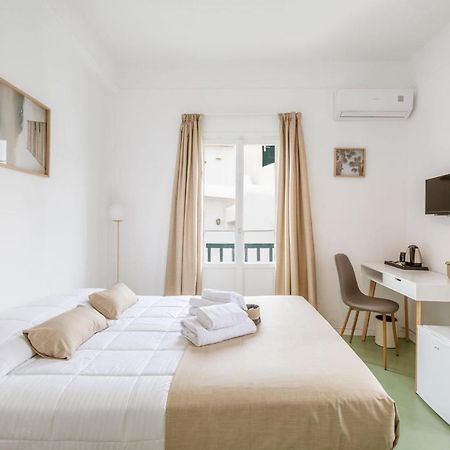 Step Studio Mykonos Town 외부 사진