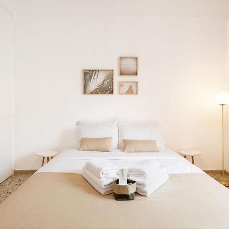 Step Studio Mykonos Town 외부 사진