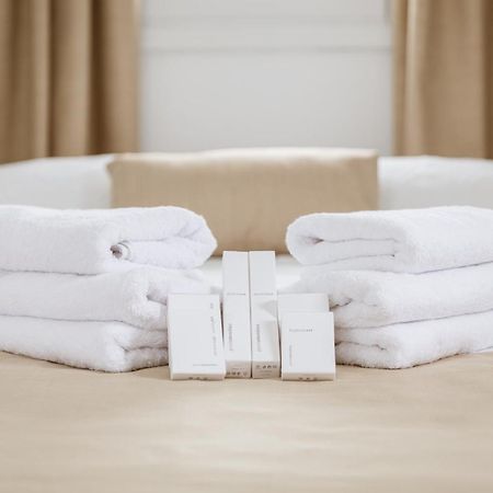 Step Studio Mykonos Town 외부 사진