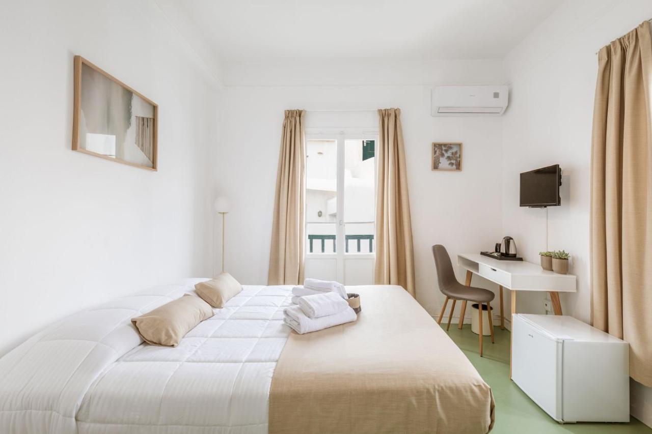 Step Studio Mykonos Town 외부 사진