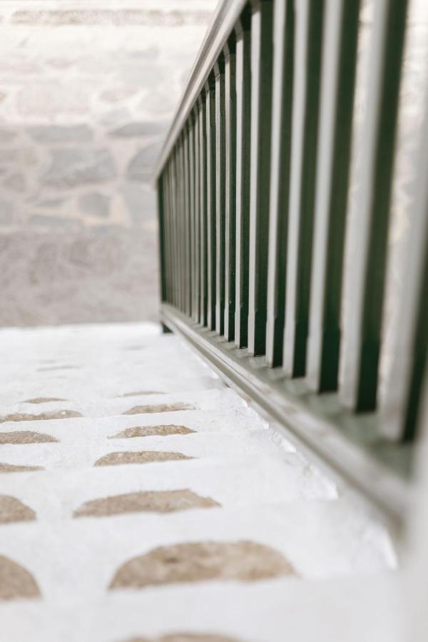 Step Studio Mykonos Town 외부 사진