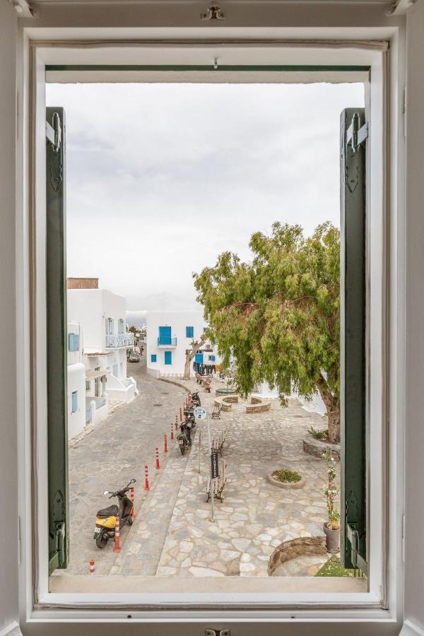 Step Studio Mykonos Town 외부 사진