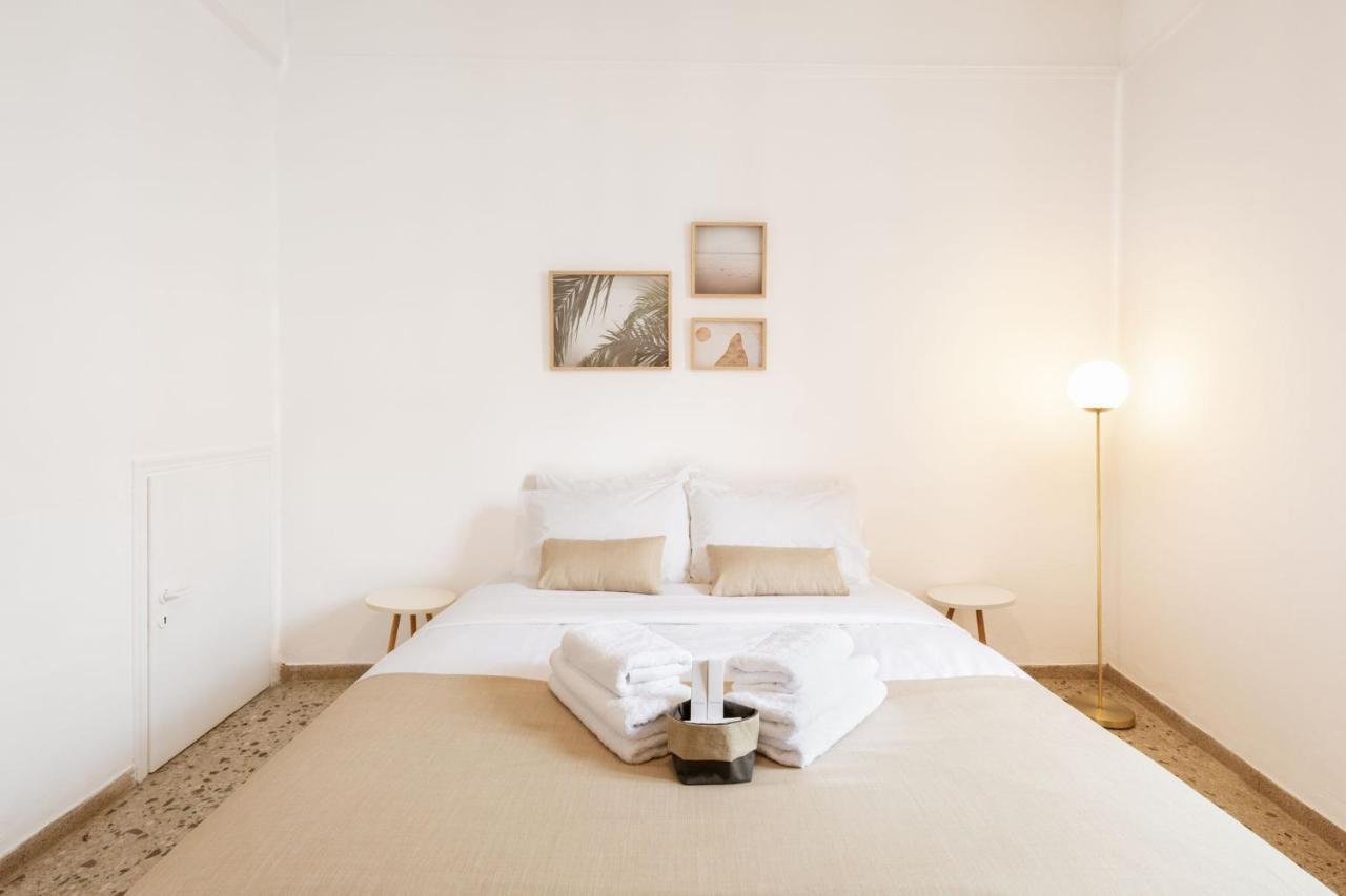 Step Studio Mykonos Town 외부 사진