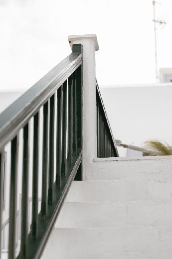 Step Studio Mykonos Town 외부 사진