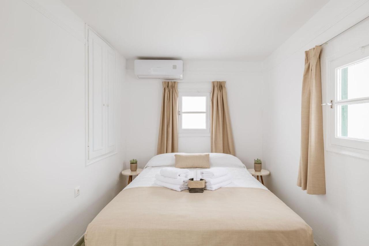 Step Studio Mykonos Town 외부 사진