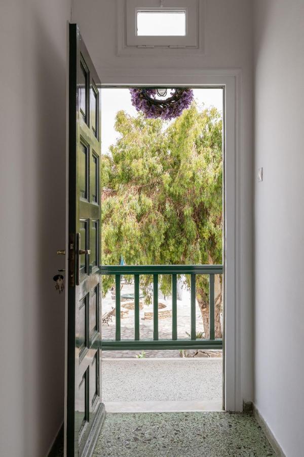 Step Studio Mykonos Town 외부 사진