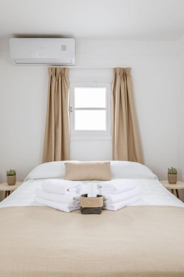 Step Studio Mykonos Town 외부 사진