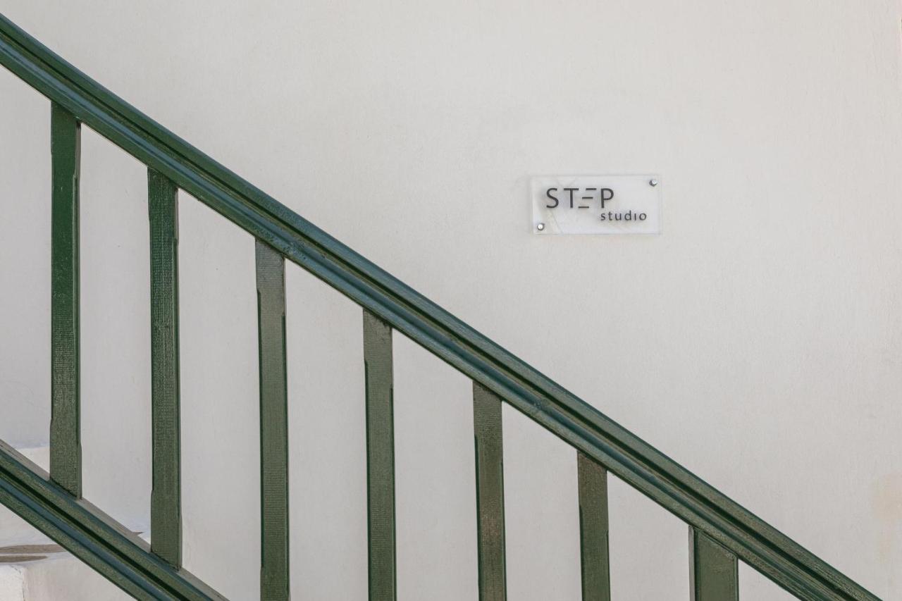 Step Studio Mykonos Town 외부 사진