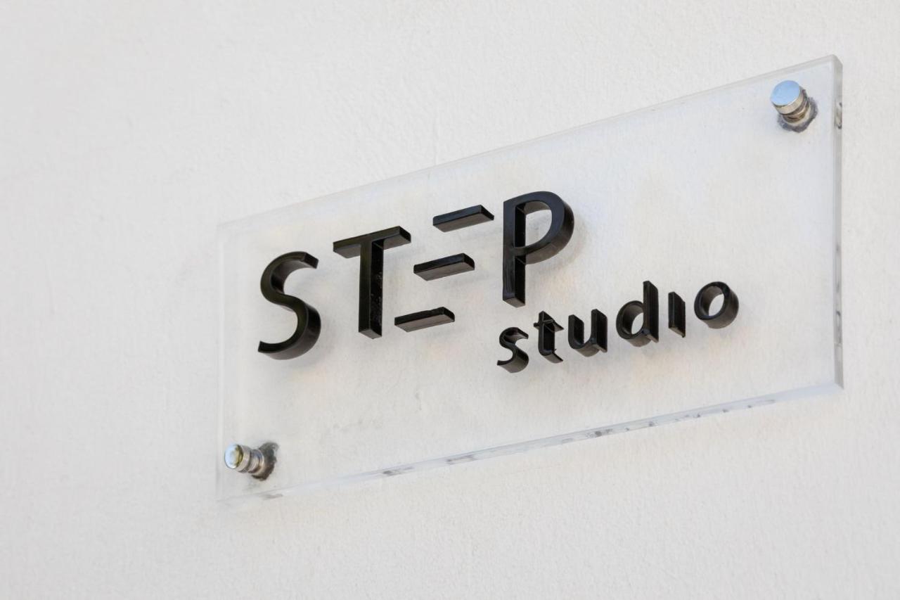 Step Studio Mykonos Town 외부 사진