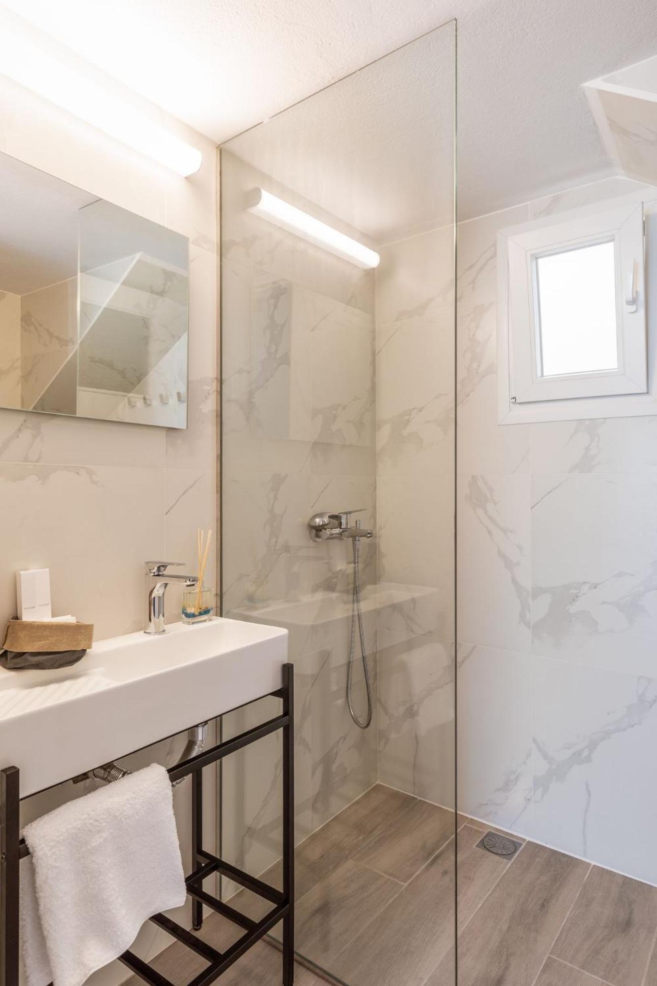 Step Studio Mykonos Town 외부 사진