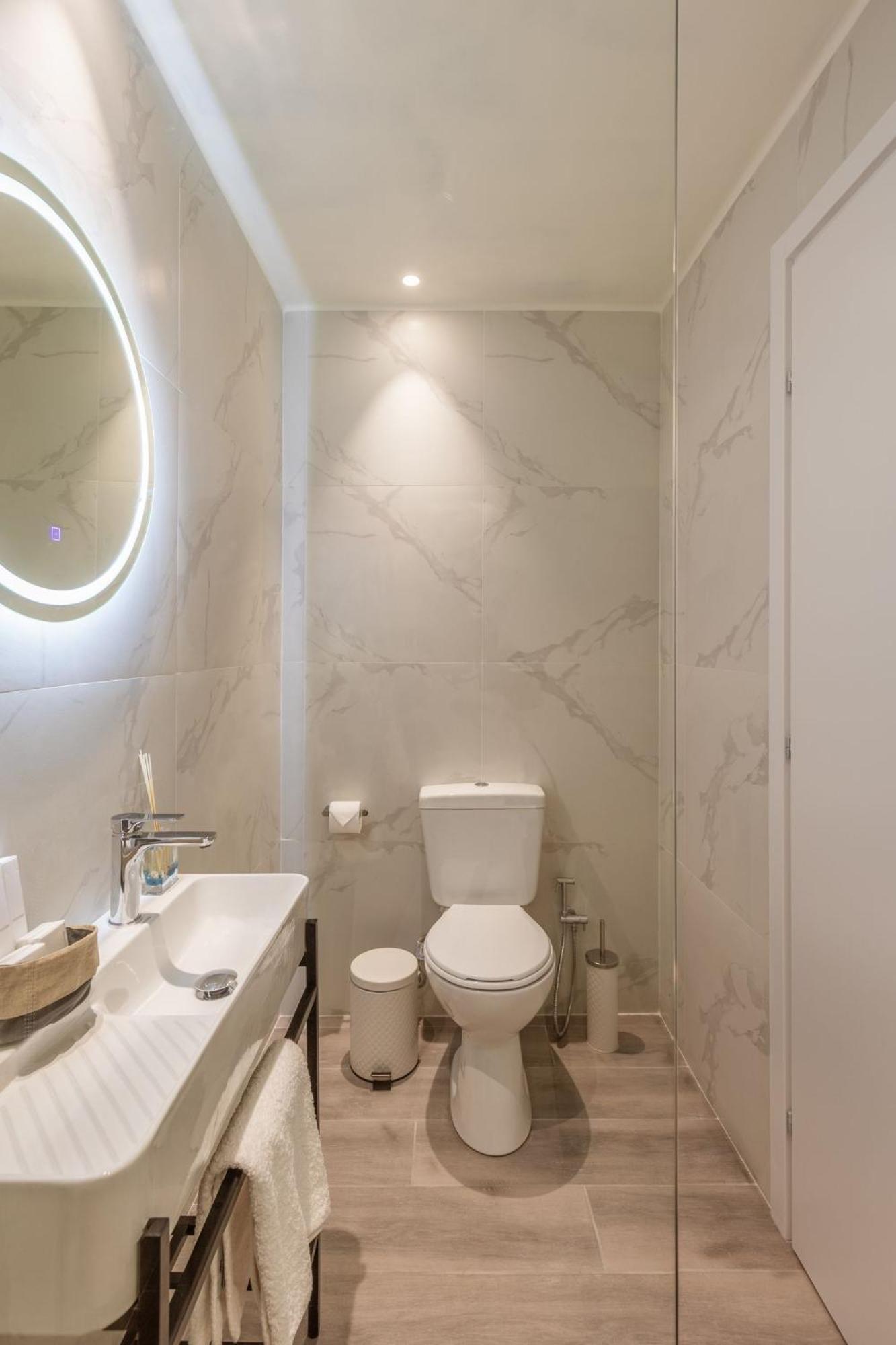 Step Studio Mykonos Town 외부 사진