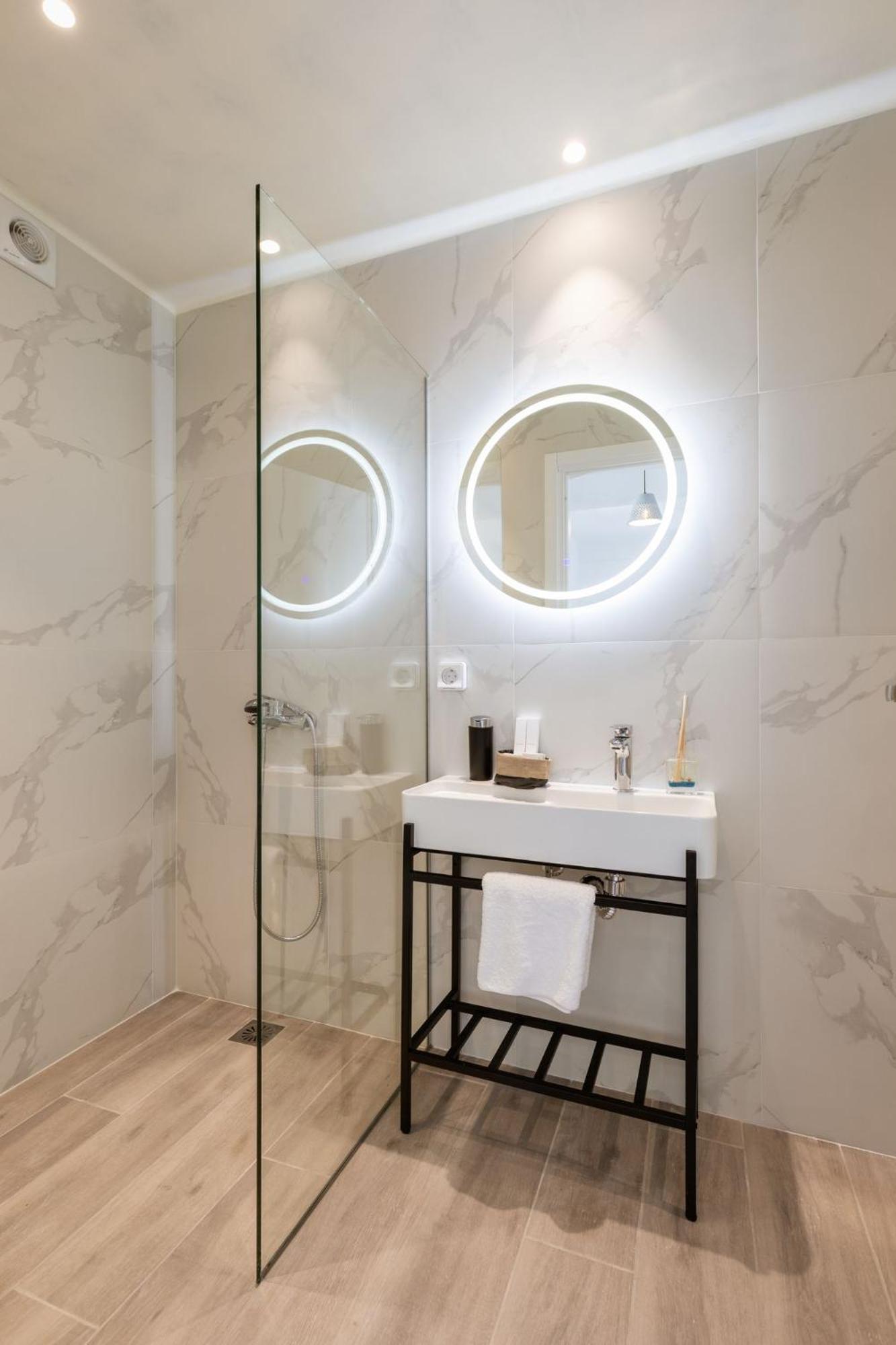 Step Studio Mykonos Town 외부 사진