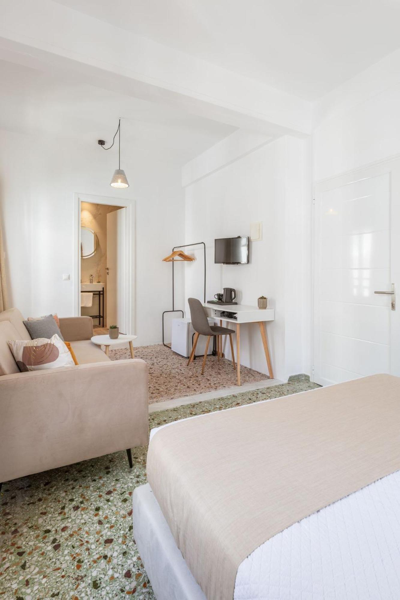 Step Studio Mykonos Town 외부 사진
