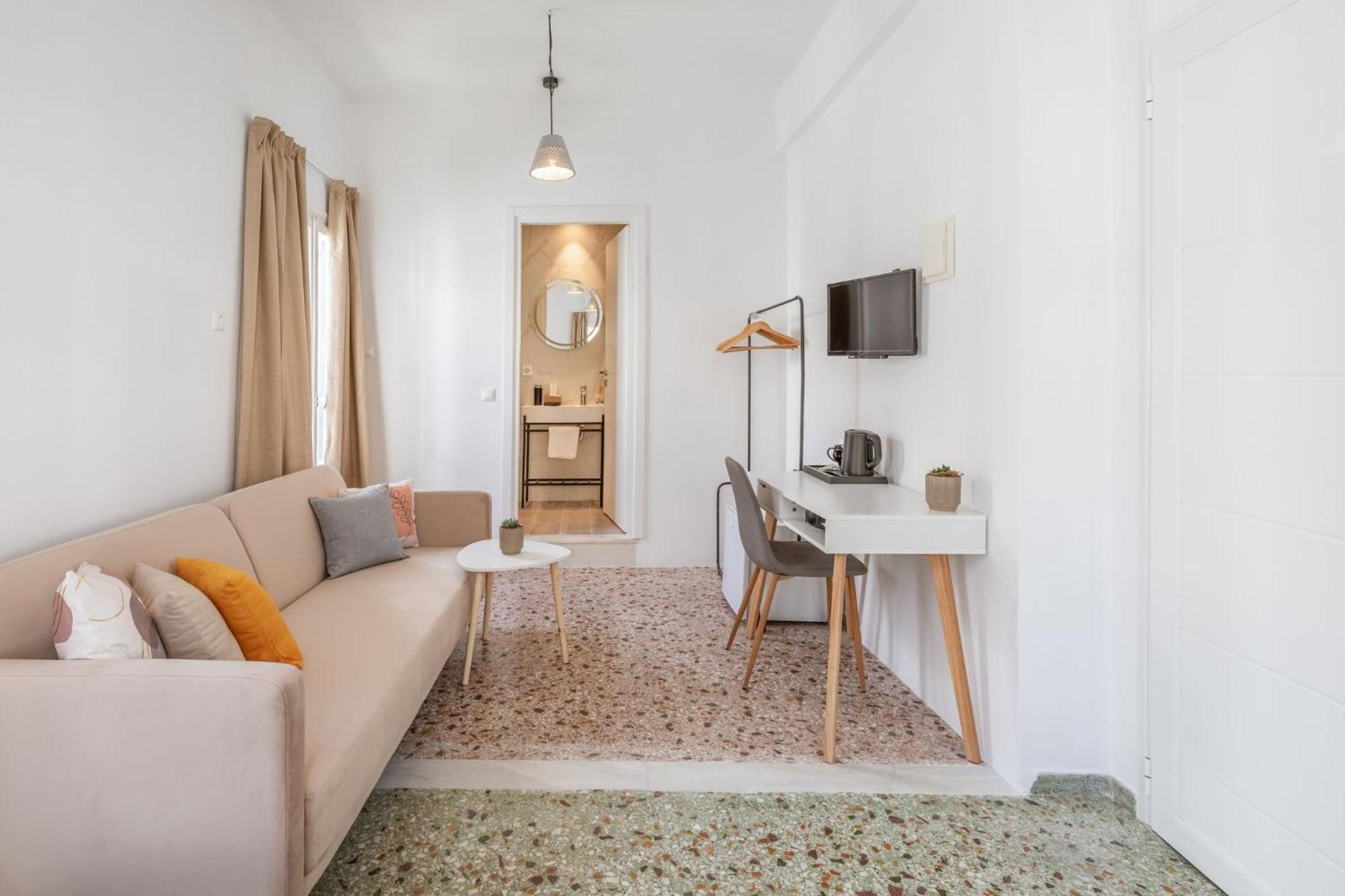 Step Studio Mykonos Town 외부 사진