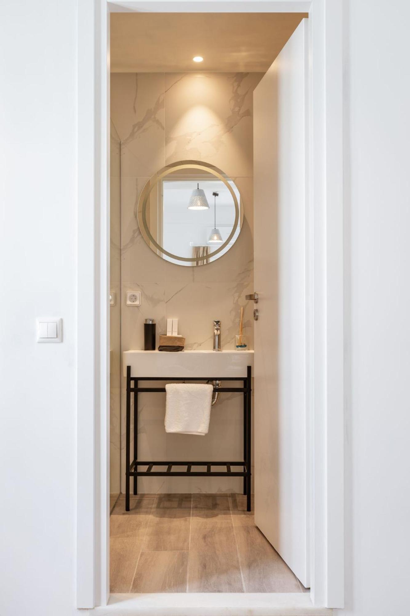 Step Studio Mykonos Town 외부 사진