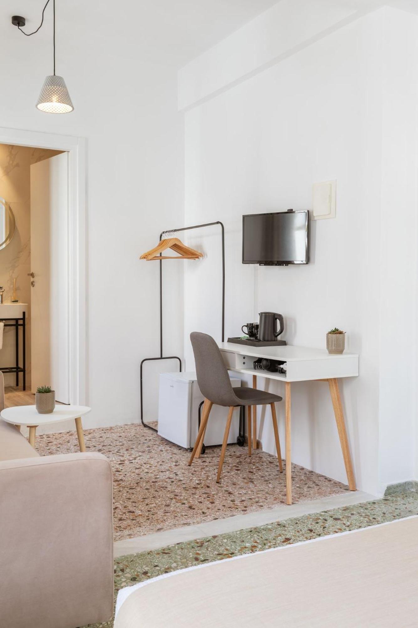 Step Studio Mykonos Town 외부 사진