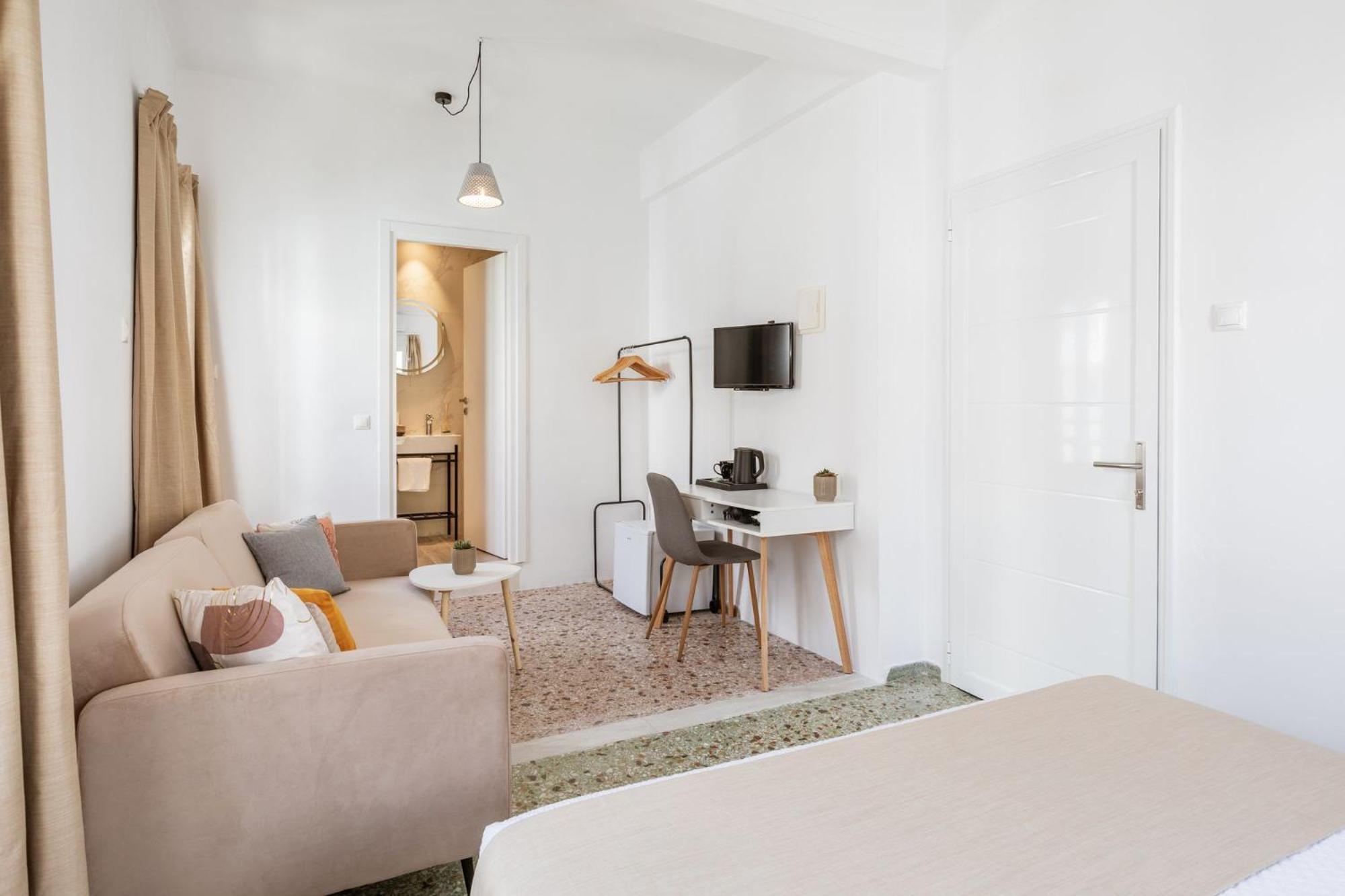 Step Studio Mykonos Town 외부 사진