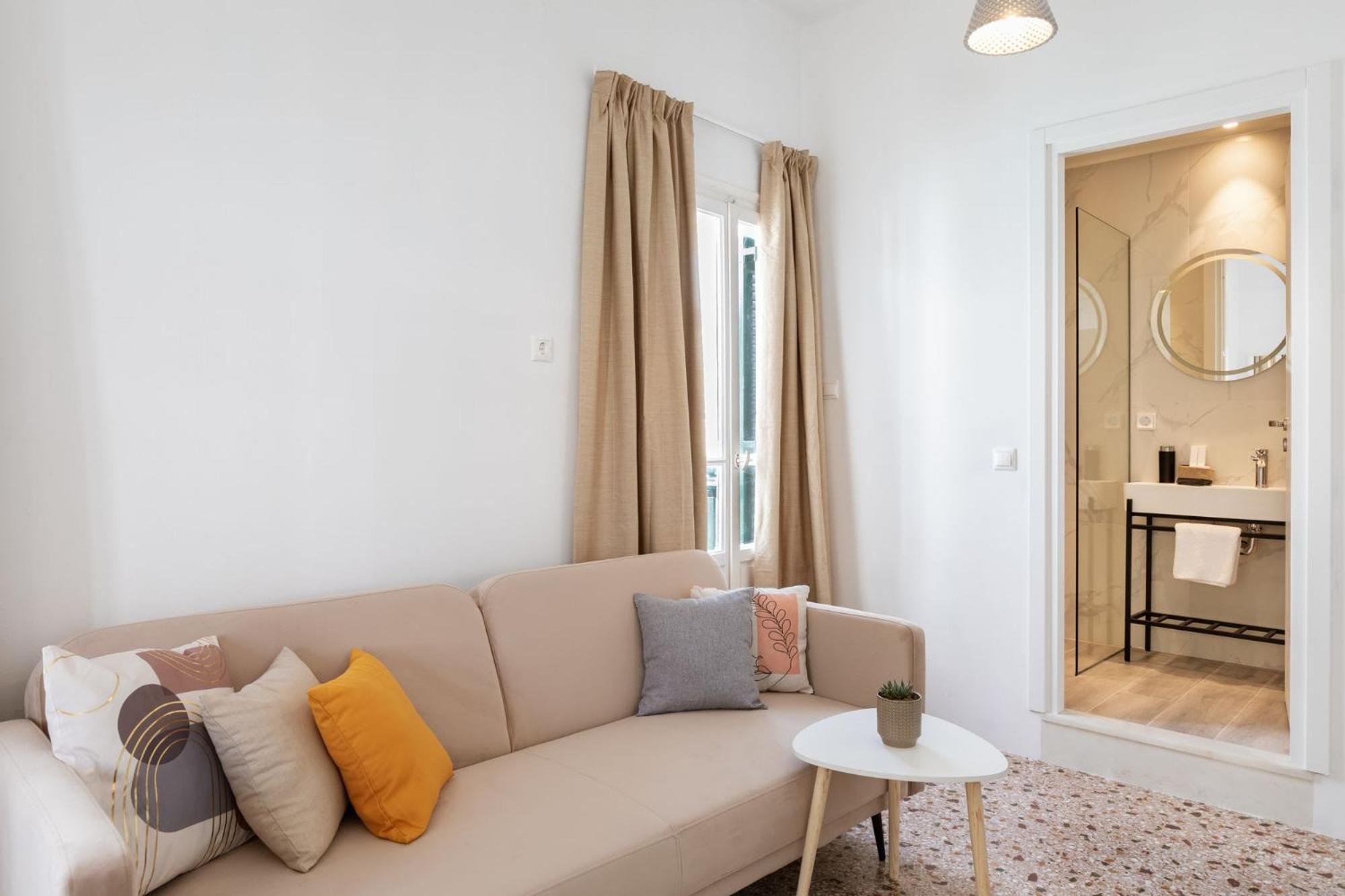 Step Studio Mykonos Town 외부 사진