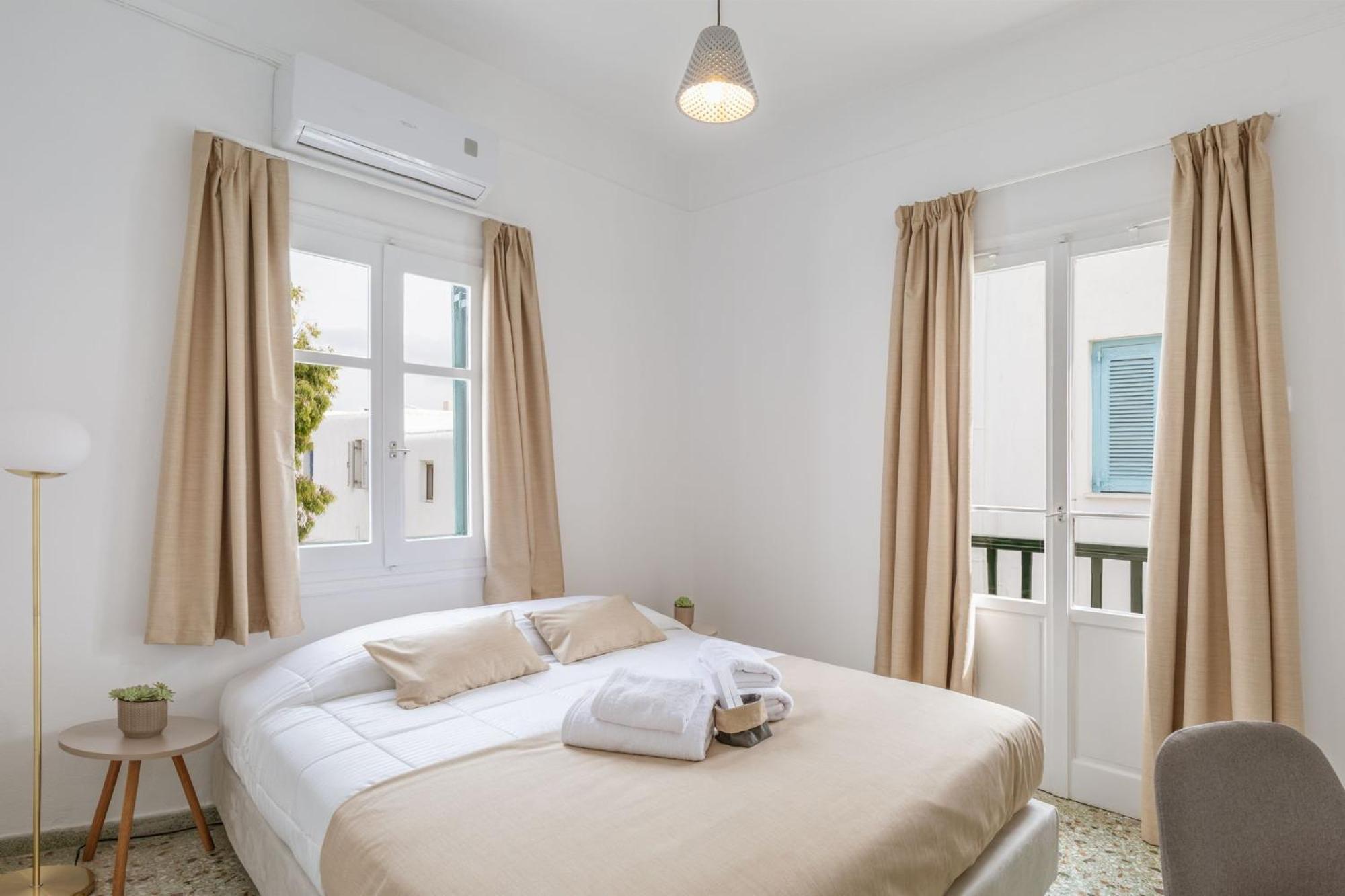 Step Studio Mykonos Town 외부 사진